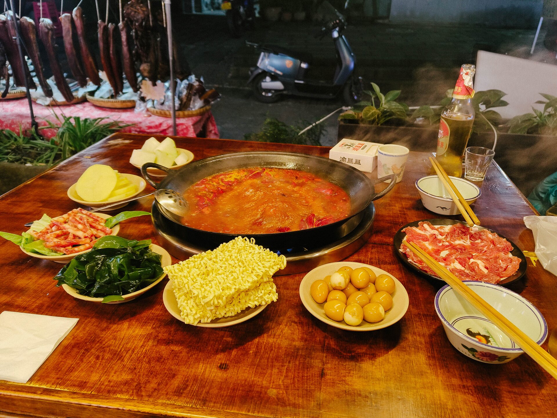 hotpot