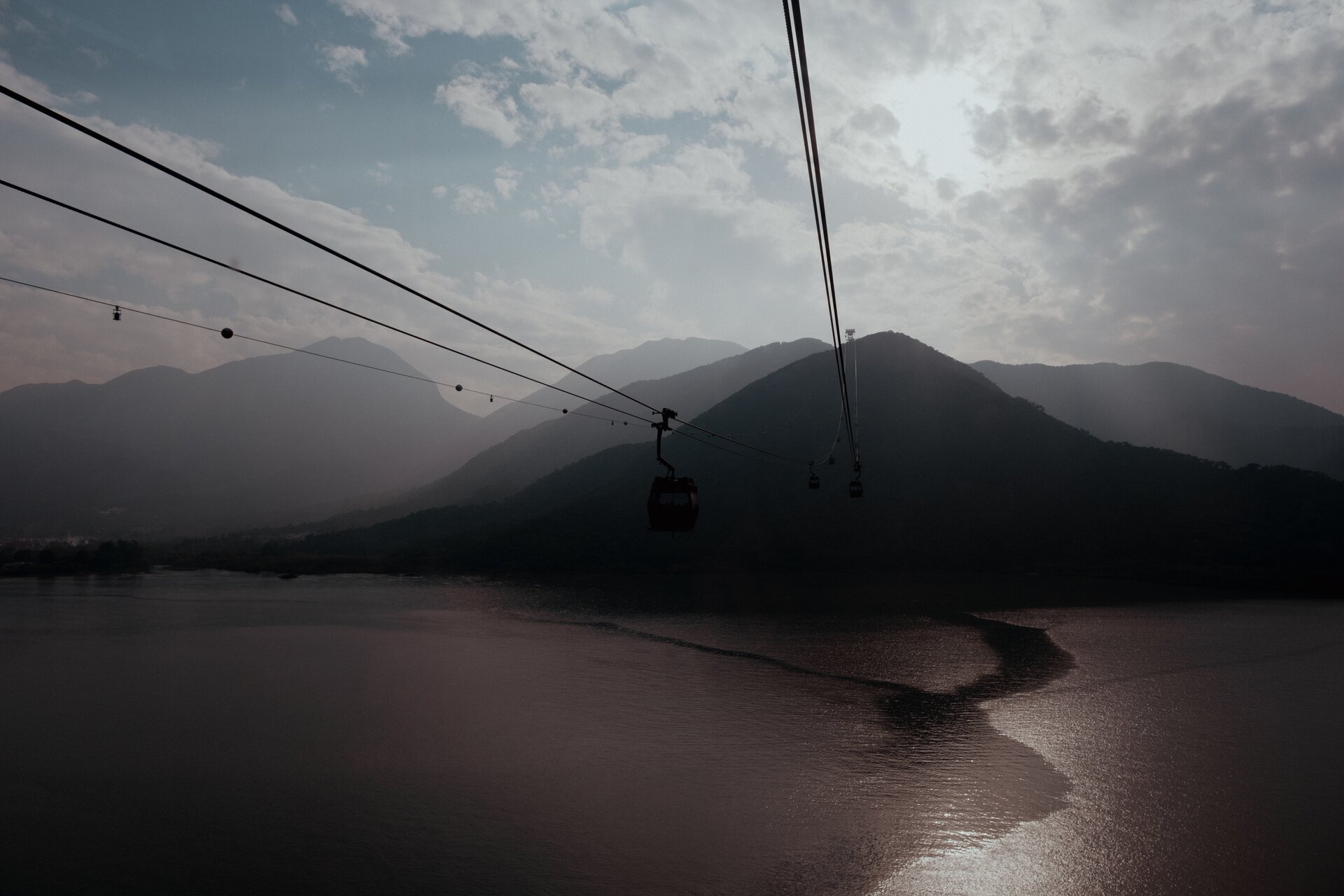 lantau island