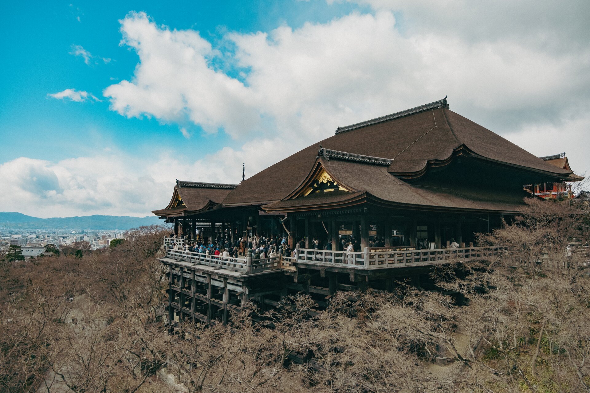 kiyomizu-dera