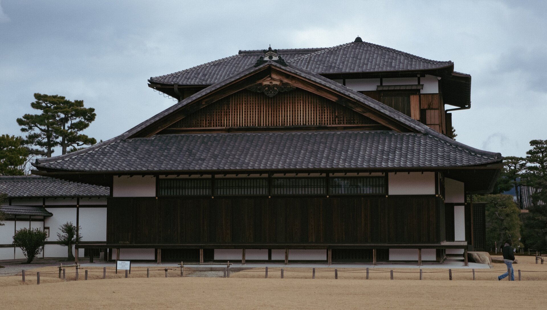 ninomaru palace