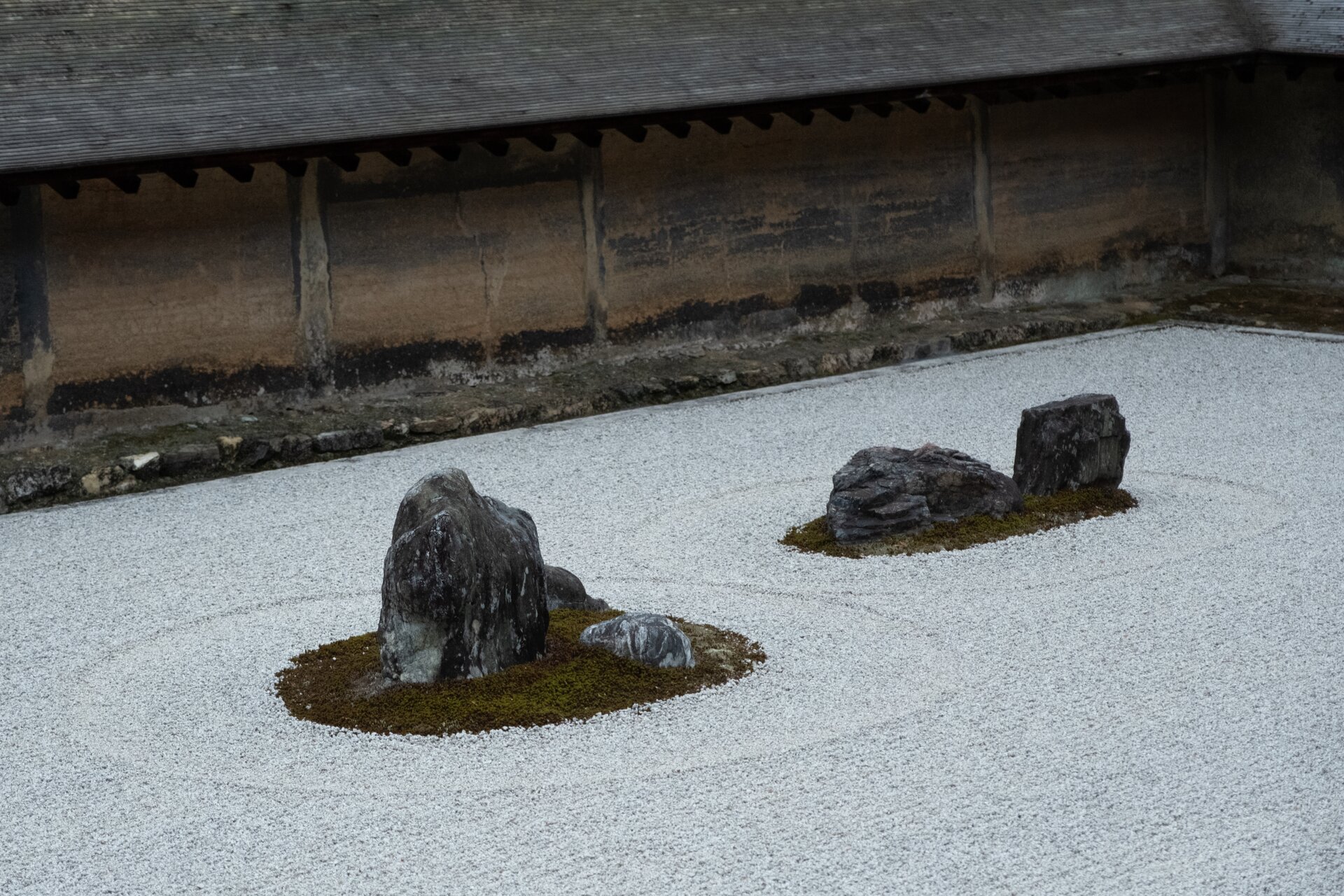 zen garden