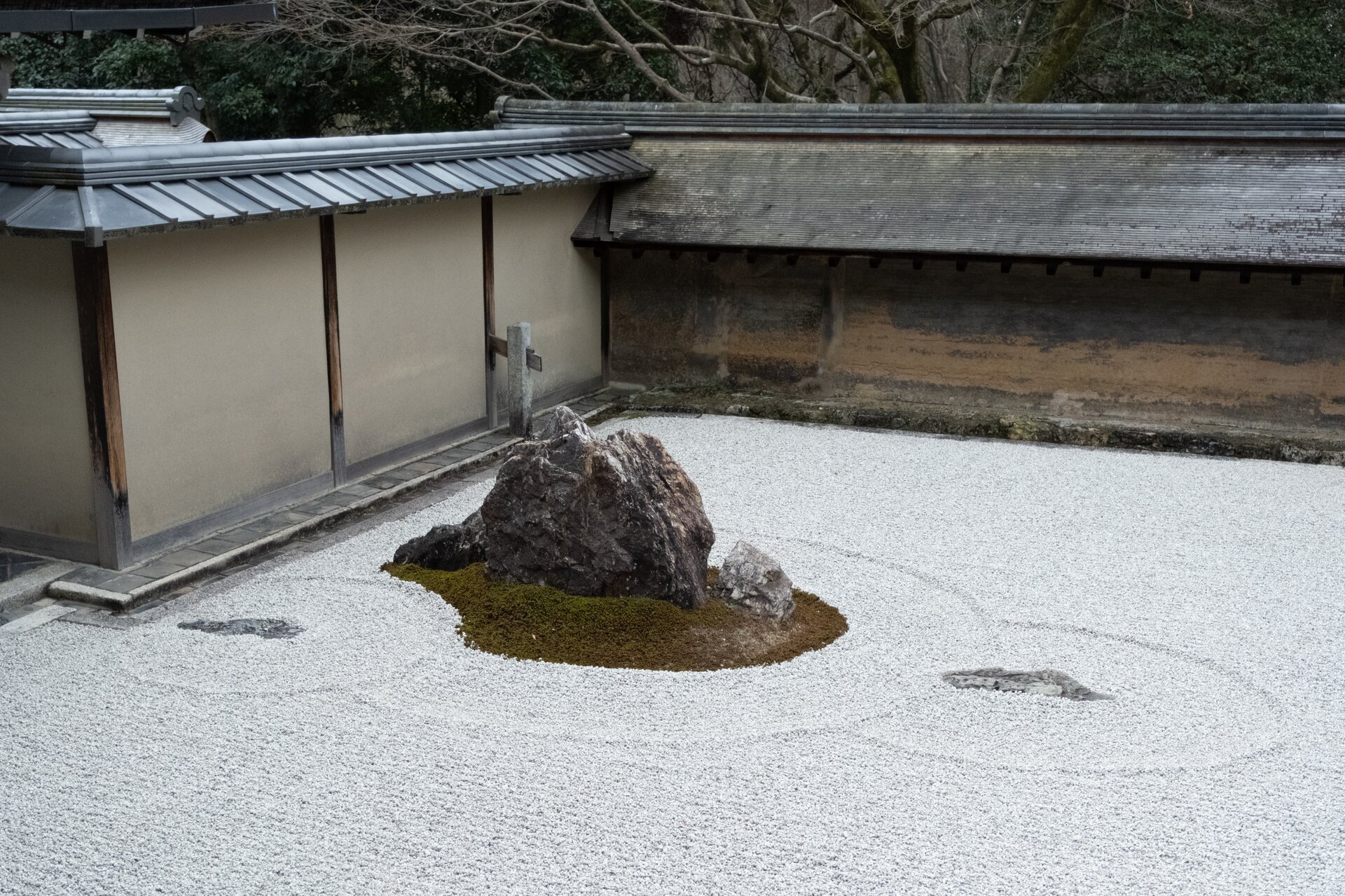 zen garden