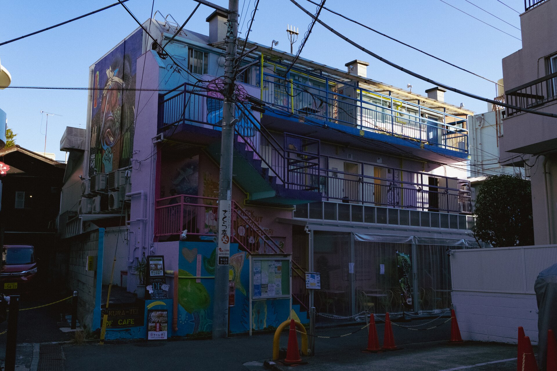 design festa gallery