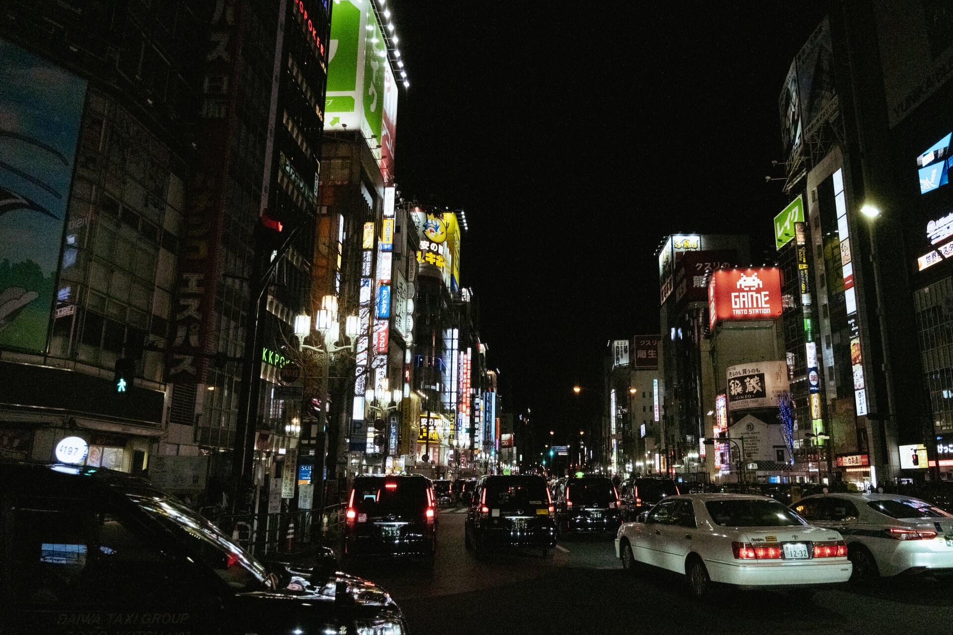shinjuku