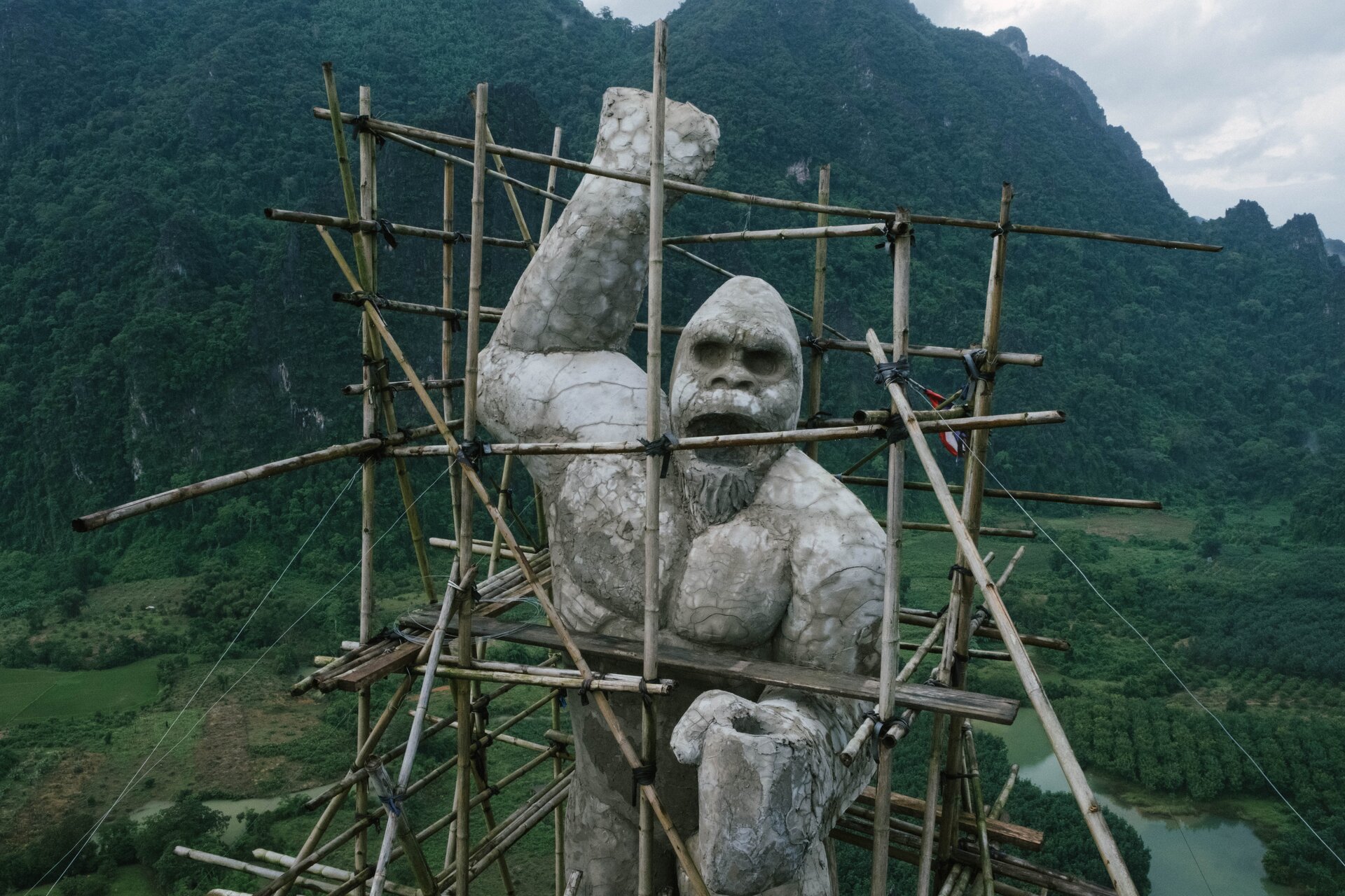 king kong