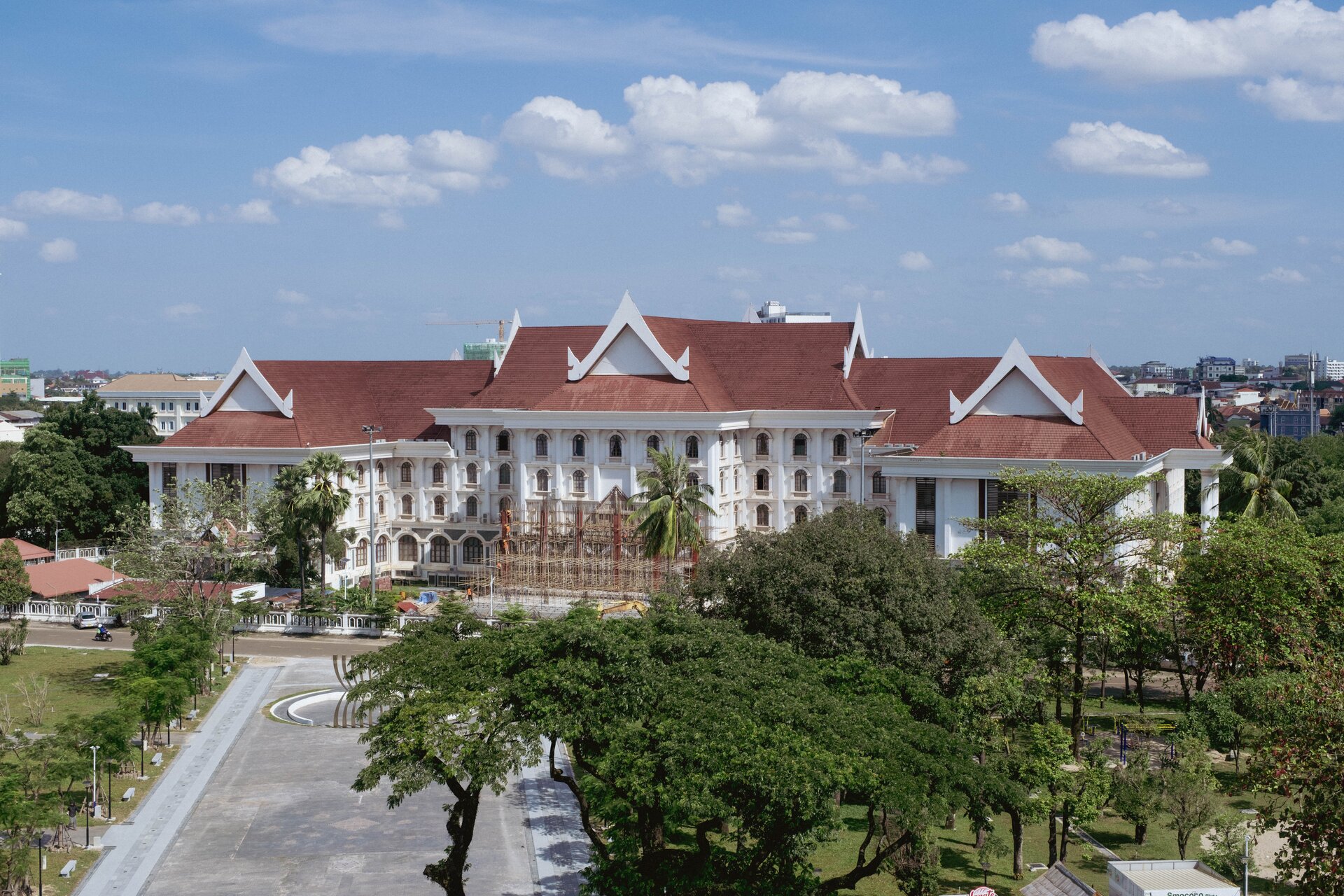 prime ministers office