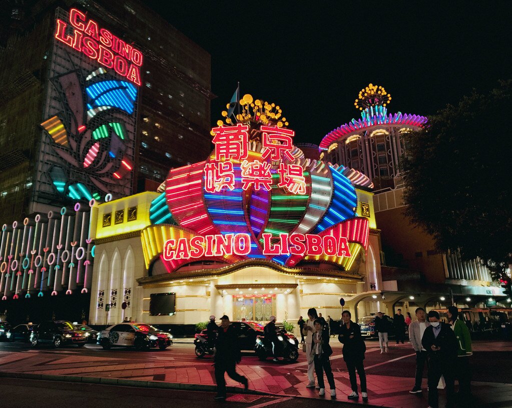 casino lisboa