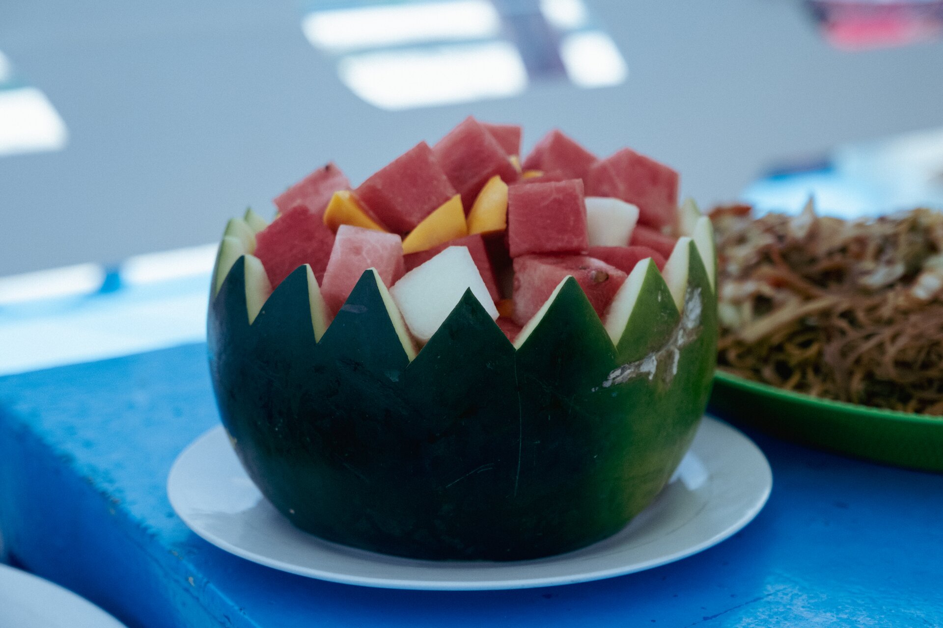 watermelon