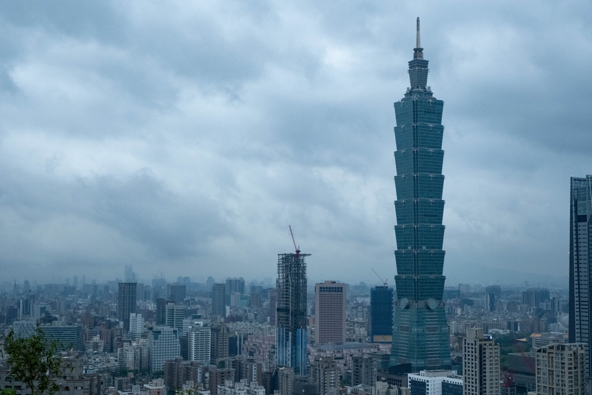 taipei 101