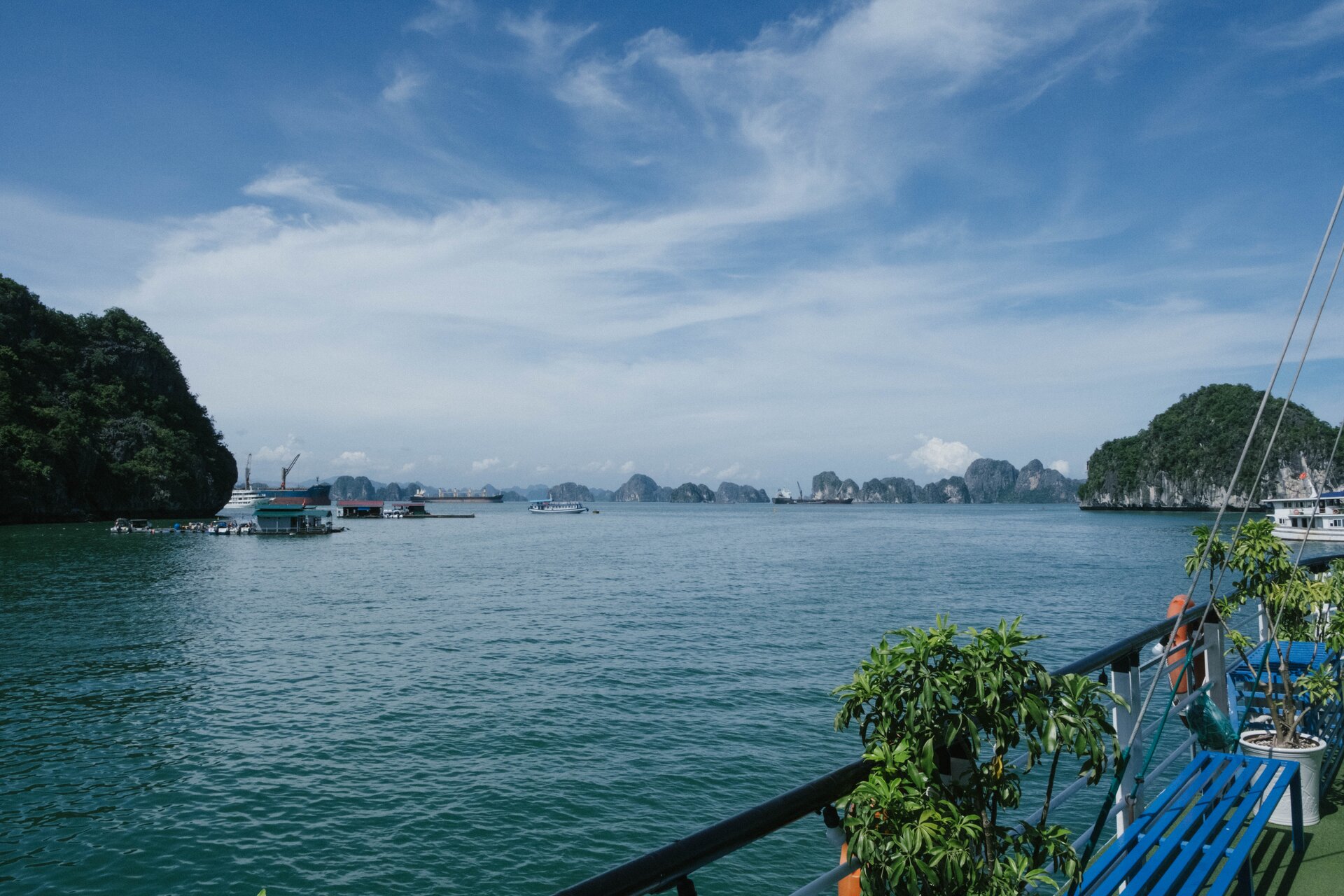 ha long bay